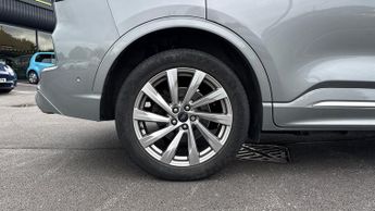 Ford Kuga 2.5 PHEV Vignale 5dr CVT (Driver Assistance Pack)(Lane Assist)(N