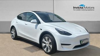Tesla Model Y RWD 5dr Auto