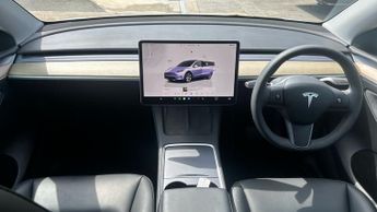 Tesla Model Y RWD 5dr Auto
