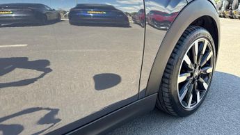 Mini Hatch 2.0 Cooper S Exclusive II 5dr Auto