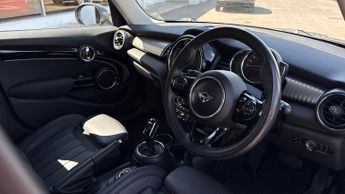 Mini Hatch 2.0 Cooper S Exclusive II 5dr Auto
