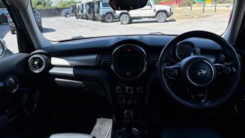 Mini Hatch 2.0 Cooper S Exclusive II 5dr Auto