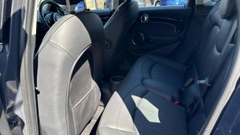 Mini Hatch 2.0 Cooper S Exclusive II 5dr Auto