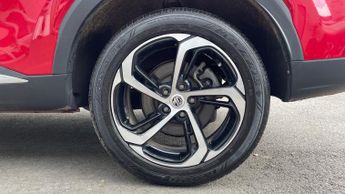 MG HS 1.5 T-GDI Trophy 5dr DCT