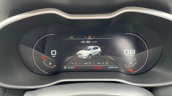 MG ZS 1.5 VTi-TECH Exclusive 5dr - iGO Navigation - Rear View Camera -
