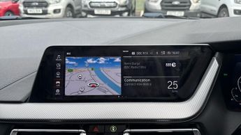 BMW 1 Series M135i xDrive 5dr Step Auto (Navigation)(Front/Rear Parking Senso