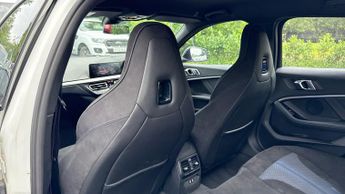 BMW 1 Series M135i xDrive 5dr Step Auto (Navigation)(Front/Rear Parking Senso