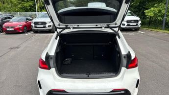 BMW 1 Series M135i xDrive 5dr Step Auto (Navigation)(Front/Rear Parking Senso