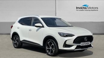 MG HS 1.5 T-GDI PHEV Trophy 5dr Auto