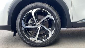 MG HS 1.5 T-GDI PHEV Trophy 5dr Auto