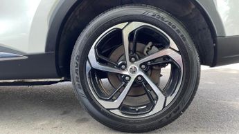MG HS 1.5 T-GDI PHEV Trophy 5dr Auto