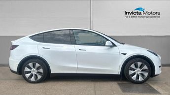 Tesla Model Y RWD 5dr Auto