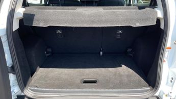 Ford EcoSport 1.0 EcoBoost 125 Titanium 5dr