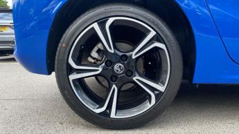 Vauxhall Corsa 1.2 Turbo (130) SRi 5dr Auto