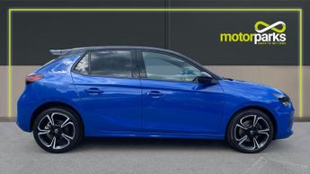 Vauxhall Corsa 1.2 Turbo (130) SRi 5dr Auto