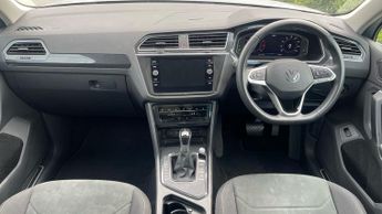Volkswagen Tiguan 1.5 TSI 150 Elegance 5dr DSG - Heated Front Seats - Navigation -