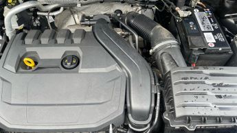 Volkswagen Tiguan 1.5 TSI 150 Elegance 5dr DSG - Heated Front Seats - Navigation -