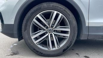 Volkswagen Tiguan 1.5 TSI 150 Elegance 5dr DSG - Heated Front Seats - Navigation -