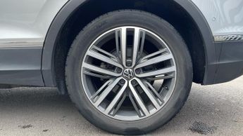Volkswagen Tiguan 1.5 TSI 150 Elegance 5dr DSG - Heated Front Seats - Navigation -