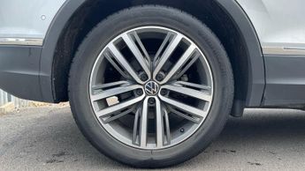 Volkswagen Tiguan 1.5 TSI 150 Elegance 5dr DSG - Heated Front Seats - Navigation -