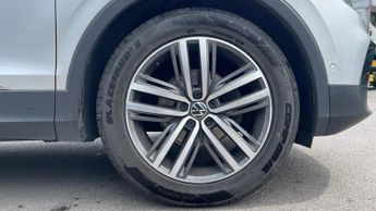 Volkswagen Tiguan 1.5 TSI 150 Elegance 5dr DSG - Heated Front Seats - Navigation -