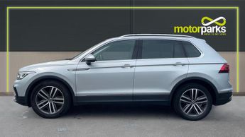 Volkswagen Tiguan 1.5 TSI 150 Elegance 5dr DSG - Heated Front Seats - Navigation -