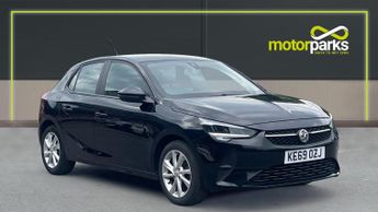 Vauxhall Corsa 1.2 SE Nav Premium 5dr - Rear Parking Sensors - Heated Front Sea