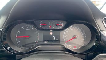 Vauxhall Corsa 1.2 SE Nav Premium 5dr - Rear Parking Sensors - Heated Front Sea