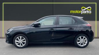 Vauxhall Corsa 1.2 SE Nav Premium 5dr - Rear Parking Sensors - Heated Front Sea