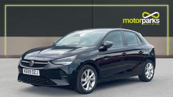 Vauxhall Corsa 1.2 SE Nav Premium 5dr - Rear Parking Sensors - Heated Front Sea