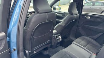 Volvo EX40 185kW Extended Range Ultra 78kWh 5dr (Navigation)(Harmon/Kardon 