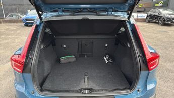 Volvo EX40 185kW Extended Range Ultra 78kWh 5dr (Navigation)(Harmon/Kardon 