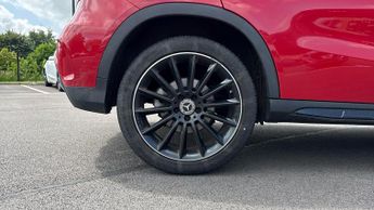 Mercedes-Benz GLA-Class GLA 200 AMG Line Edition Plus 5dr Auto (Opening Sunroof)(Cruise 