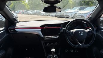 Vauxhall Corsa 1.2 Turbo SRi Premium 5dr