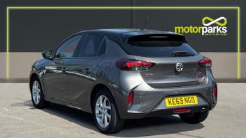 Vauxhall Corsa 1.2 Turbo SRi Premium 5dr