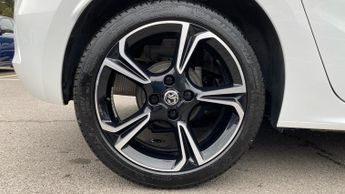 Vauxhall Corsa 1.2 Griffin Edition 5dr