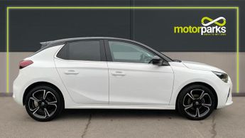 Vauxhall Corsa 1.2 Griffin Edition 5dr