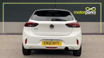 Vauxhall Corsa 1.2 Griffin Edition 5dr