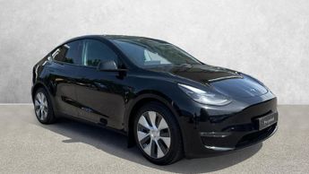 Tesla Model Y Long Range AWD 5dr Auto