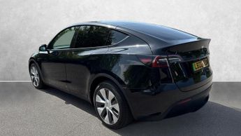 Tesla Model Y AWD 5dr Auto