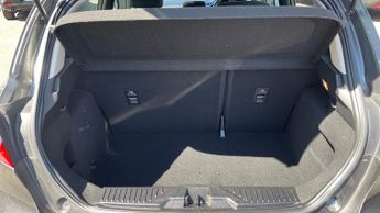 Ford Fiesta 1.0 EcoBoost Zetec 5dr  Heated Windscreen  Euro 6.2 Emissions 