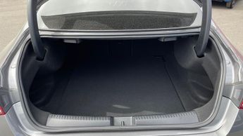Mercedes-Benz CLA-Class CLA 180 AMG Line 4dr Tip Auto