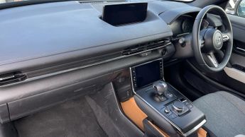 Mazda MX-30 125kW R-EV Prime Line 5dr Auto - Reverse Camera - Apple CarPlay/