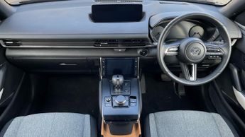 Mazda MX-30 125kW R-EV Prime Line 5dr Auto - Reverse Camera - Apple CarPlay/