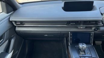 Mazda MX-30 125kW R-EV Prime Line 5dr Auto - Reverse Camera - Apple CarPlay/