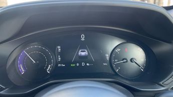 Mazda MX-30 125kW R-EV Prime Line 5dr Auto - Reverse Camera - Apple CarPlay/