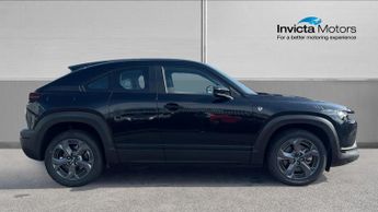 Mazda MX-30 125kW R-EV Prime Line 5dr Auto - Reverse Camera - Apple CarPlay/