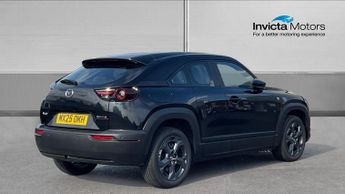 Mazda MX-30 125kW R-EV Prime Line 5dr Auto - Reverse Camera - Apple CarPlay/