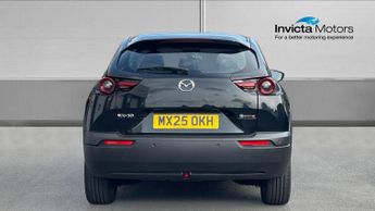 Mazda MX-30 125kW R-EV Prime Line 5dr Auto - Reverse Camera - Apple CarPlay/