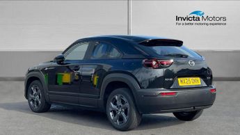 Mazda MX-30 125kW R-EV Prime Line 5dr Auto - Reverse Camera - Apple CarPlay/